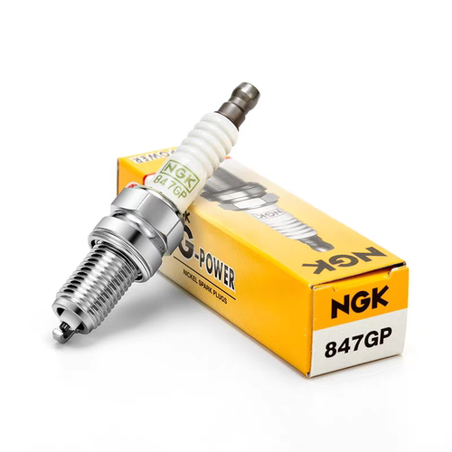 NGK847GP汽车镍合金火花塞