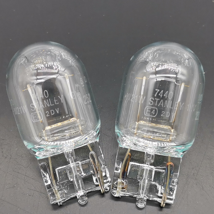 STANLEY12VWY21WT20汽车灯泡
