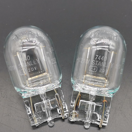 STANLEY12VWY21WT20汽车灯泡