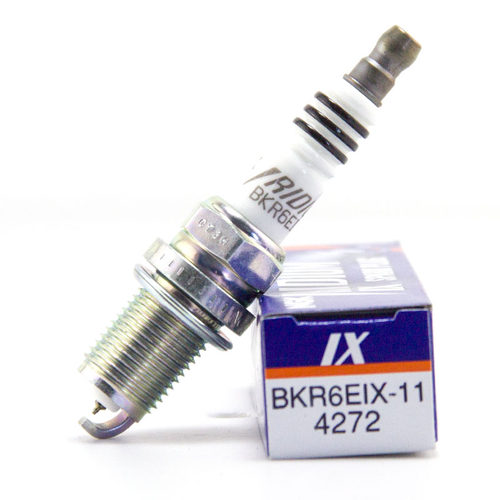 NGKBKR6EIX-114272汽车火花塞