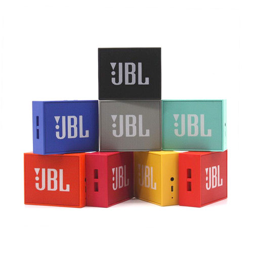 jbl桌面便携免提通话迷你低音炮