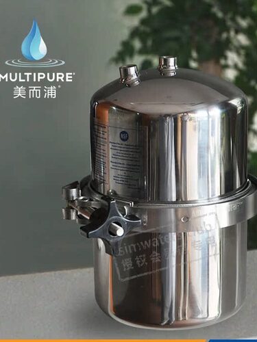 美而浦活性炭专业高端