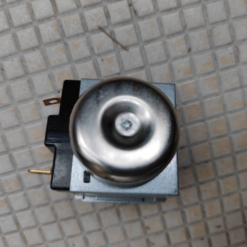 ACA烤箱定时器原装配件