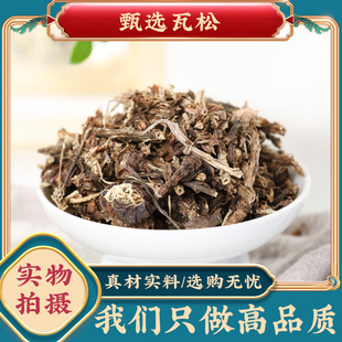 瓦松中药材瓦松花流苏500g新鲜干货向天草酸塔天王铁泡茶泡水