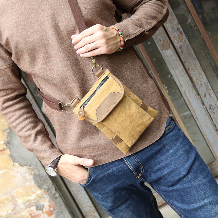 Sac homme - Ref 53899 Image 3