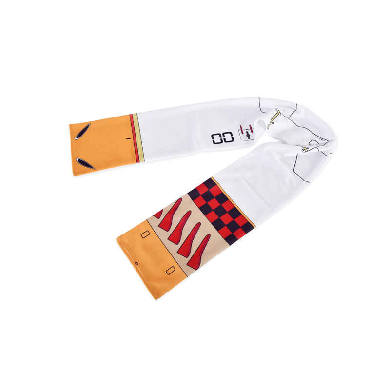 FXCREATOINS春秋款EVA联名