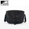 FX CREATIONS summer multi-function leisure time Inclined shoulder bag FTY69842