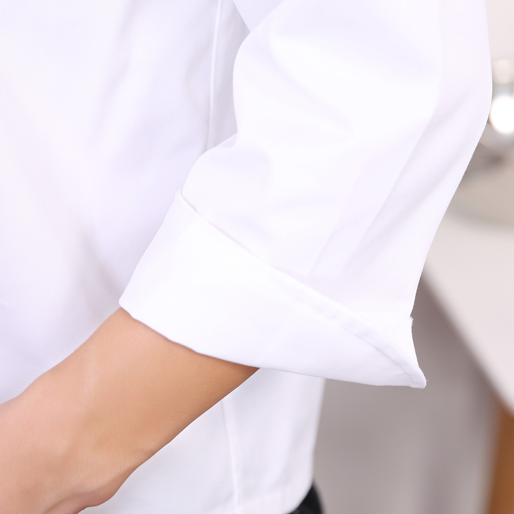 Veste chef cuisinier - Ref 1911021 Image 5