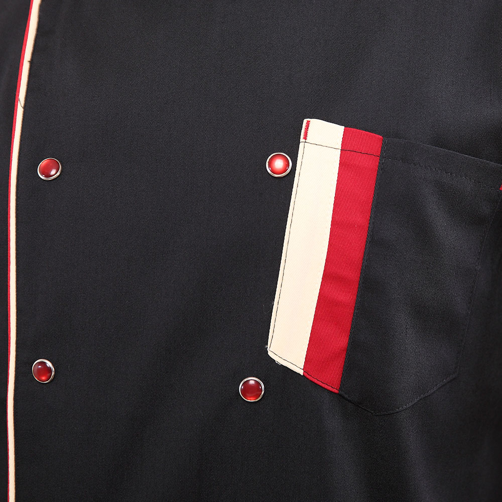 Uniforme de cuisinier - Ref 1911032 Image 5
