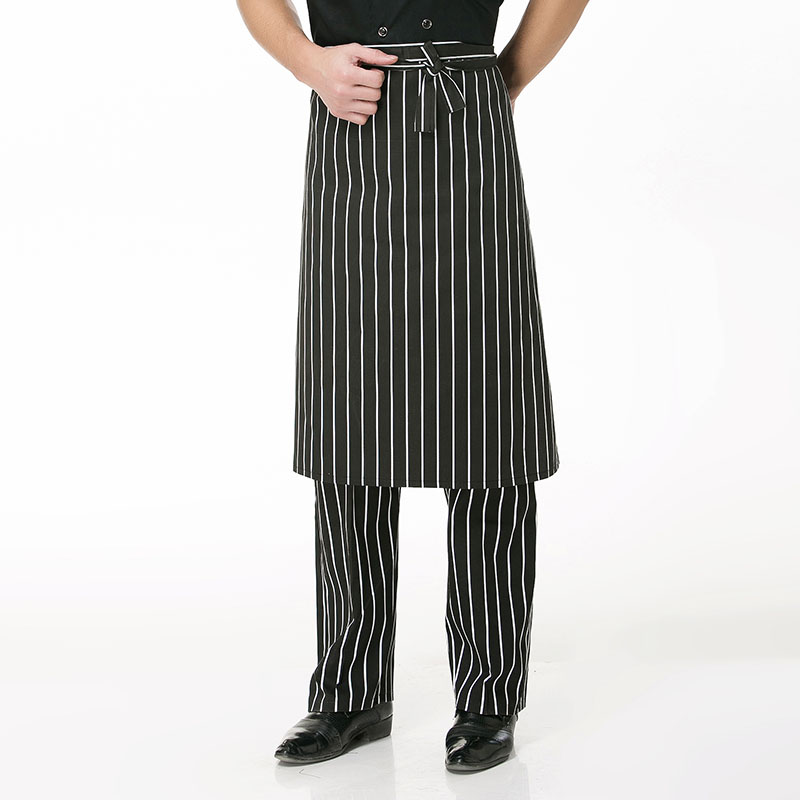 Veste chef cuisinier - Ref 1909406 Image 4