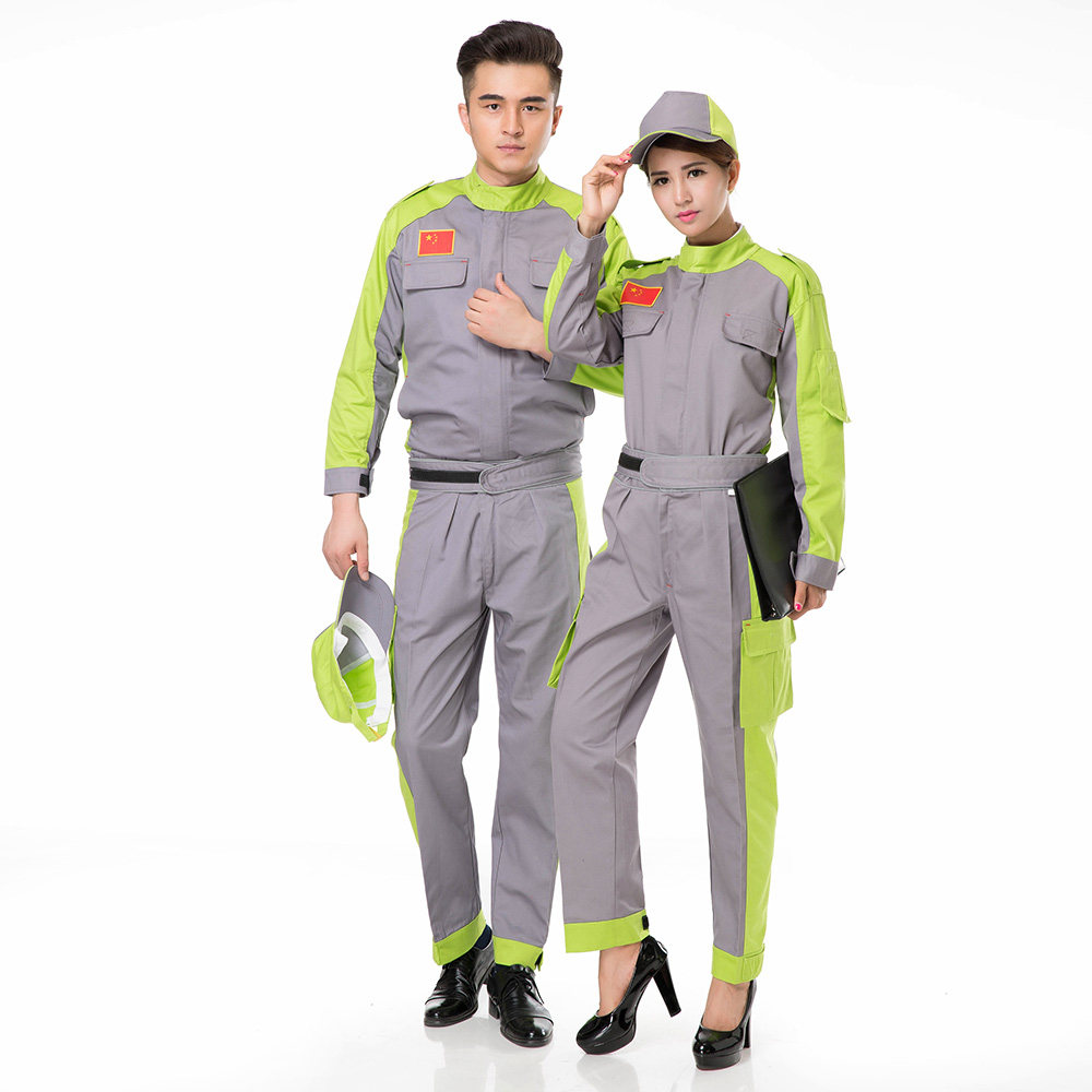 Tenue de travail - Ref 1915455 Image 3