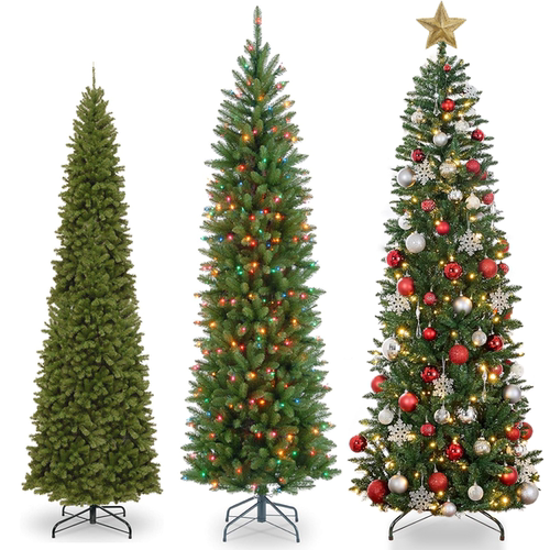 【不占地方】新款铅笔圣诞树