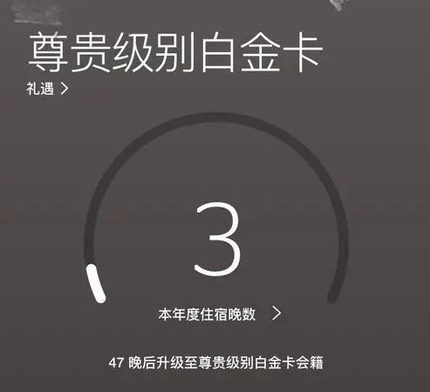 万豪白金卡挑战88vip代刷钛金卡直升喜达屋保级spg房晚stay旅享家