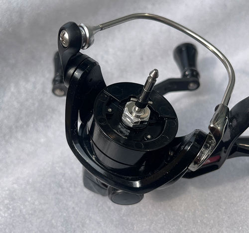 DAIWA达亿瓦 主螺母升级手刹轮 纺车轮可用飞鸽EXCELER CALDIA等