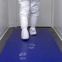 粘尘垫65*115CM26*455本也发货