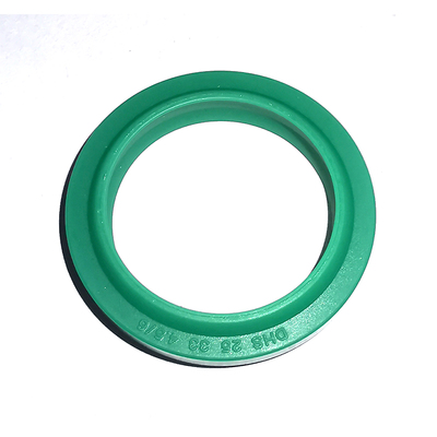 进口料绿色DHS/DH11.2*19.2/12*20/12.5*20.5/14*22*4.5/6耐用磨