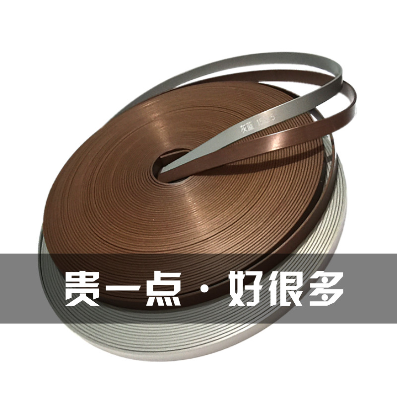 7/10/12/15/20/25/30/40*3导向带耐磨带青铜支撑环灰蓝