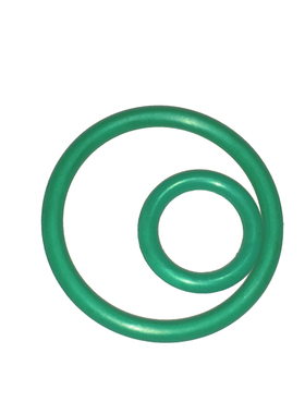 美标AS568-222/223/224/225 40.87/44.04/47.22*3.53/43.69*3氟胶