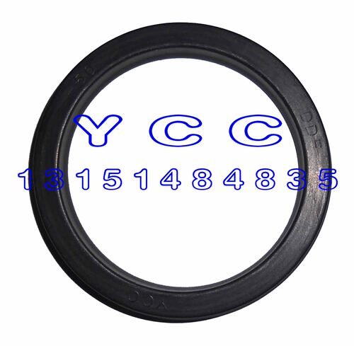 气缸Y型活塞密封圈YCC/Y型