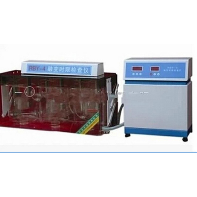 【天津光学RBY-4自动融变时限检查仪 栓剂