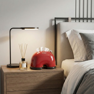 轻奢纸巾盒高级感带弹簧纸巾收纳盒茶几复古纸抽盒高颜值桌面摆件