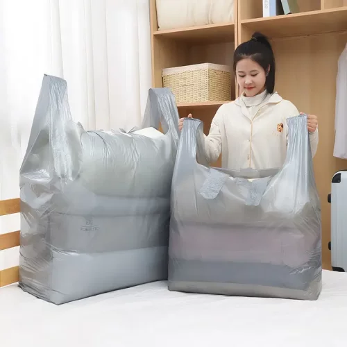 大容量搬家打包袋一次性棉被被子