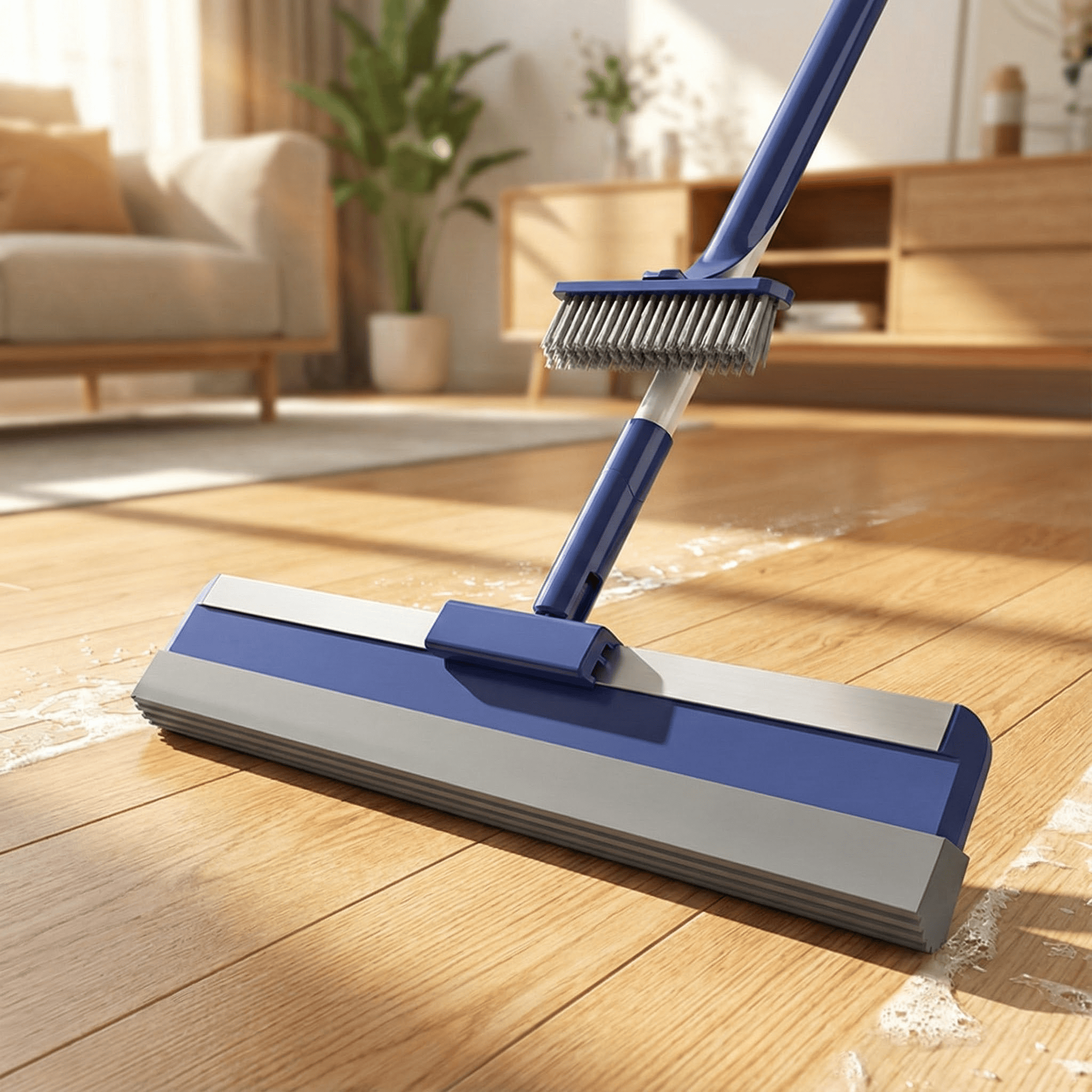 浴室刮水器刮水拖把魔术扫把家用扫地刮地板卫生间厕所缝隙刷家用,家庭/个人清洁工具,地刮,淘宝优惠券,粉丝福利购,淘宝优惠卷