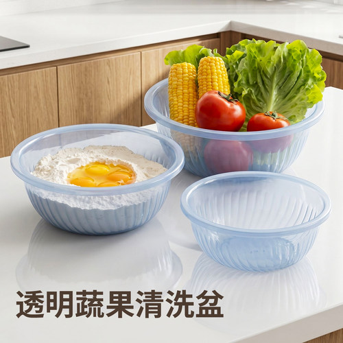 【到手3件套】加厚大+中+小套装