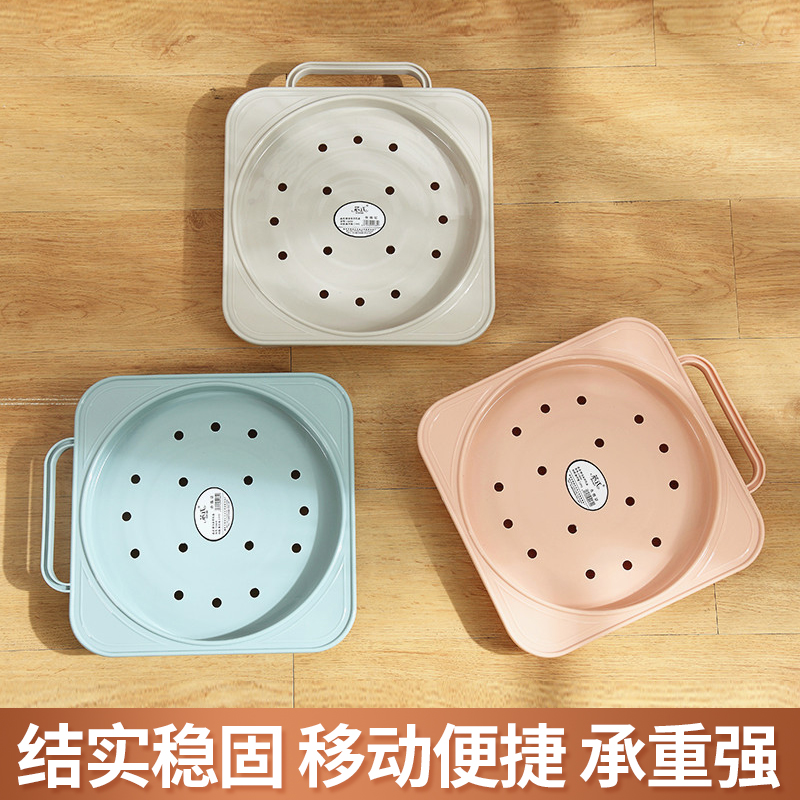 通用煤气罐垫子架子加强加厚