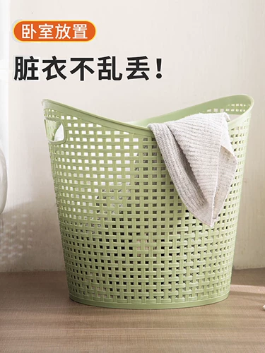 Корзина для белья, вместительная и большая корзина для хранения