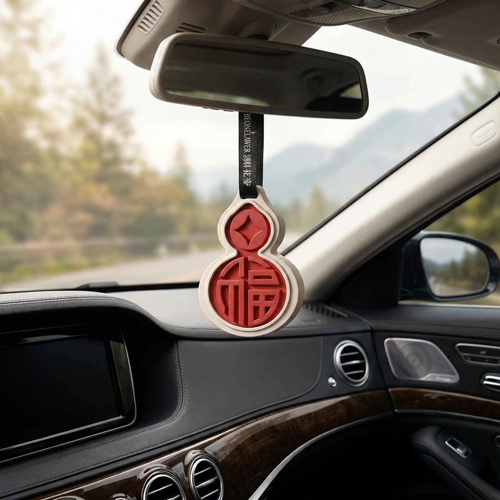 车载香薰汽车挂件车用香片车内葫芦石膏挂饰持久留香氛扩香包邮,家居饰品,香薰摆件,淘宝优惠券,粉丝福利购,淘宝优惠卷