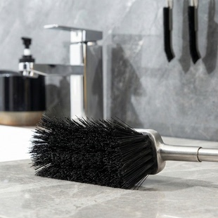 浴室缝隙刷卫生间厨房瓷砖洗手池死角小刷子多功能窗缝凹槽清洁刷