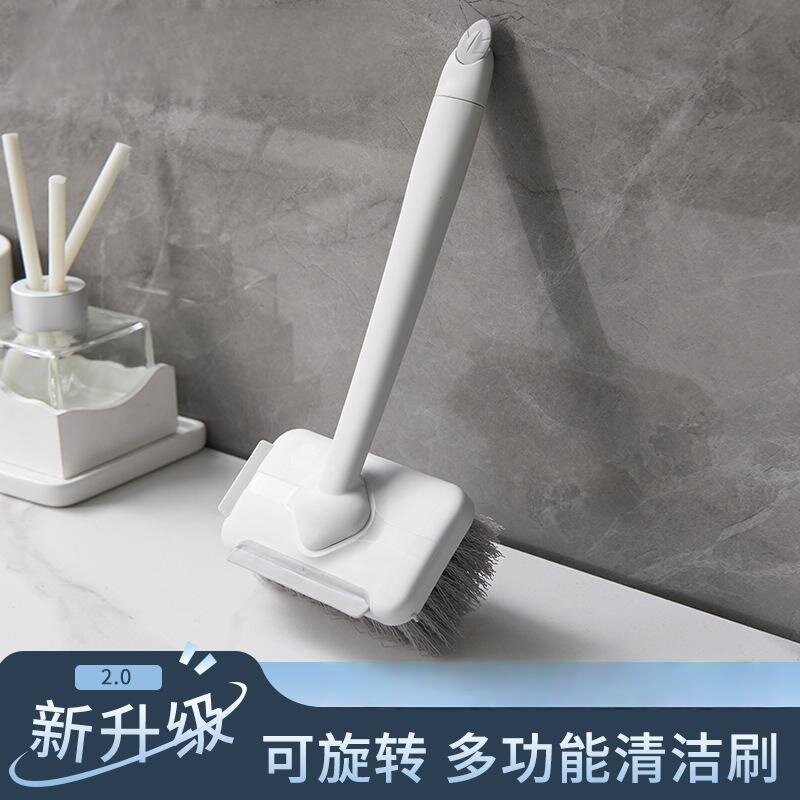 卫生间用刷清洁旋转刷子硬毛图片