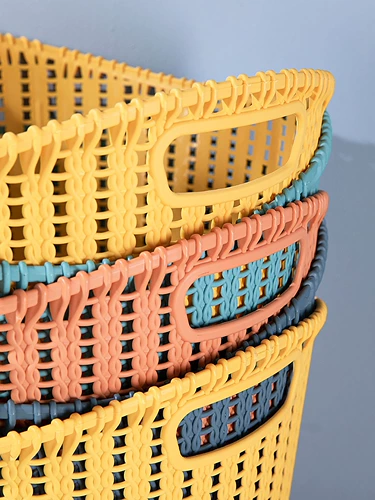 Корзина для белья, вместительная и большая корзина для хранения