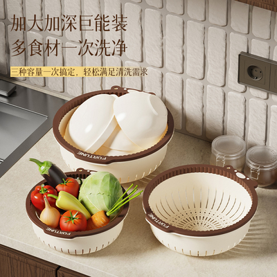 洗菜盆厨房【2025新款】