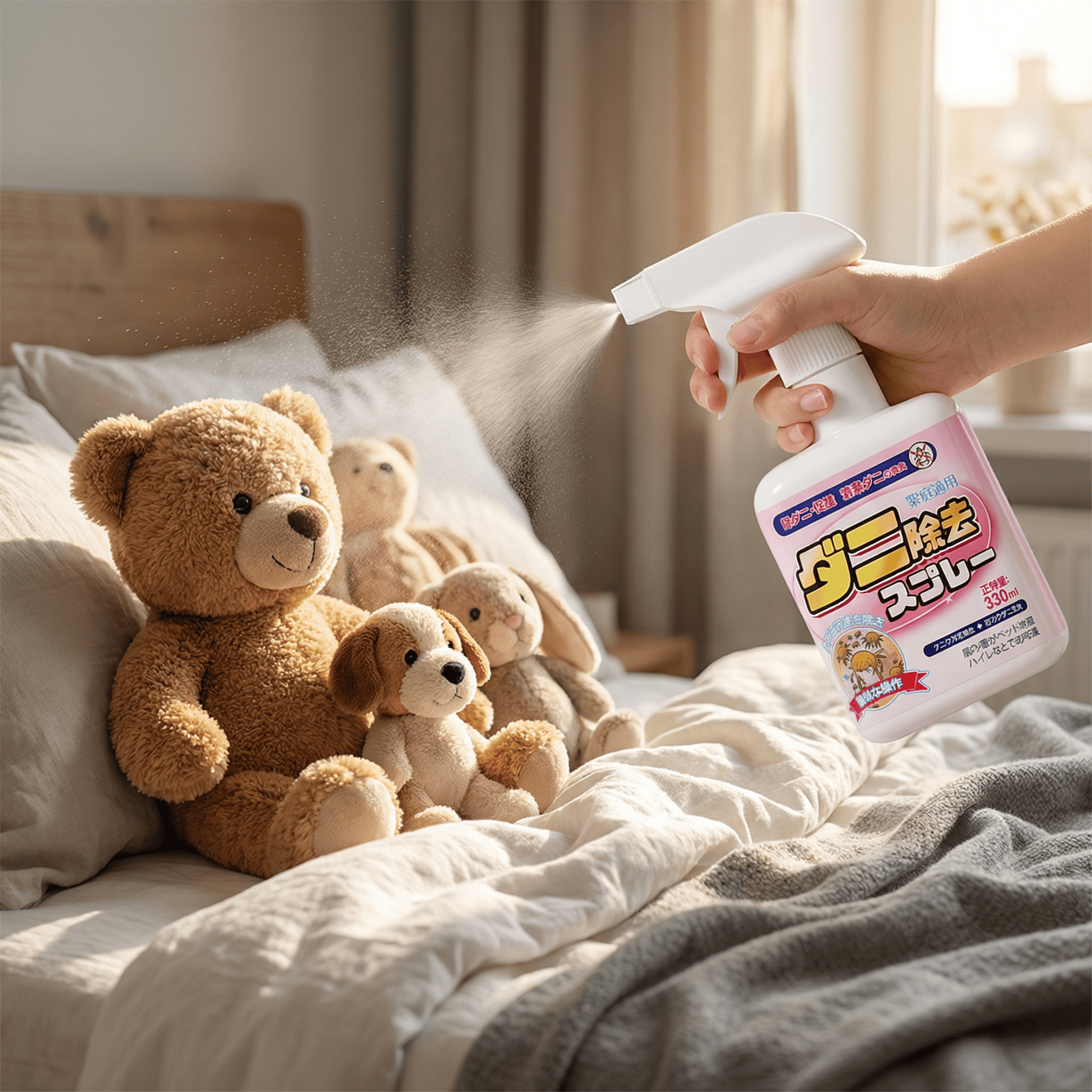 宠物除螨喷雾剂免洗除螨床上去螨虫家用植物除螨剂母婴喷雾除螨虫,宠物/宠物食品及用品,猫狗免洗清洁,淘宝优惠券,粉丝福利购,淘宝优惠卷