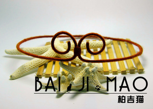 新品孙悟空紧箍咒头箍发箍头饰发饰发夹节日舞台表演演出造型包邮