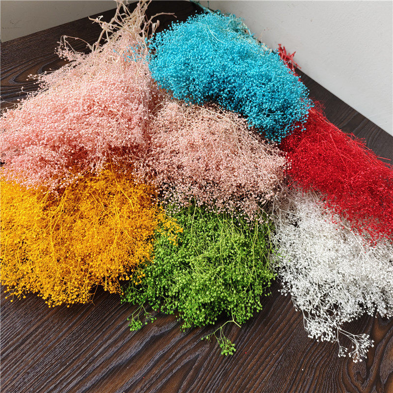 霞草干花百万星千万星天然风干染色小满天星家居摆设艺术点缀花,节庆用品/礼品,创意礼盒/礼品套组,淘宝优惠券,粉丝福利购,淘宝优惠卷