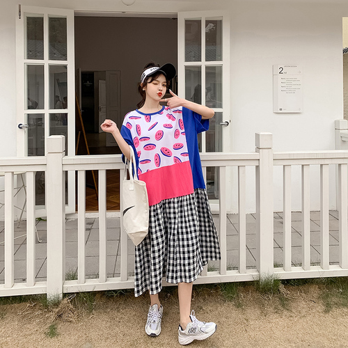 韩尚佳品大码女装