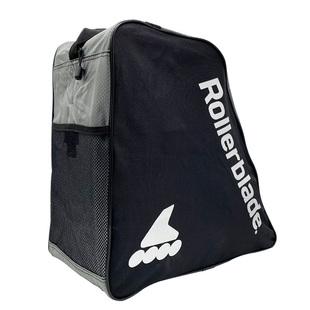 rollerblade 轮滑包溜冰鞋包单肩包滑冰鞋袋子斜挎包儿童旱冰鞋包