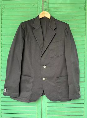 The Stylist Japan X Dick1es 西装夹克 大久保笃志  9新 黑色