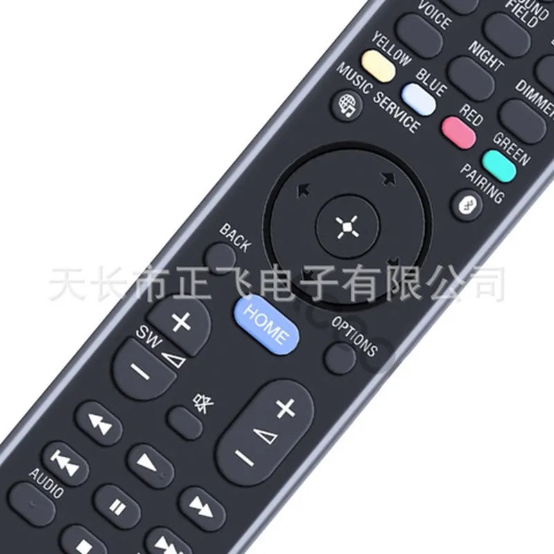 遥控器RMT-AH310U新款SounbarSA-CT800SA-MT500HTMT500适用索尼图片
