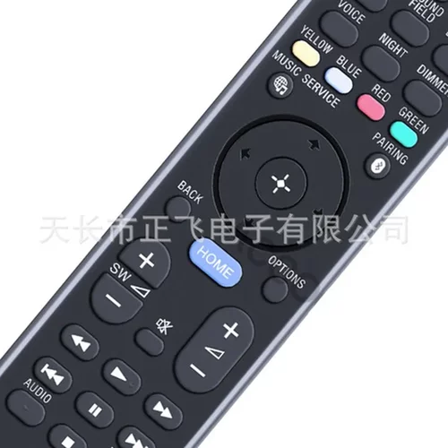 遥控器RMT-AH310U新款SounbarSA-CT800SA-MT500HTMT500适用索尼