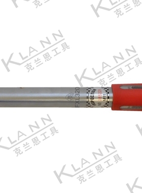 英国TRI TORQ三角扭矩扳手TRQ-557-6920K FXL320 60-320Nm 600mm