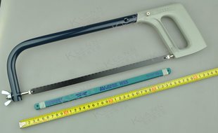 3050K 538 进口手工具 KEN 英国肯尼迪KENNEDY钢锯架钢锯条组合