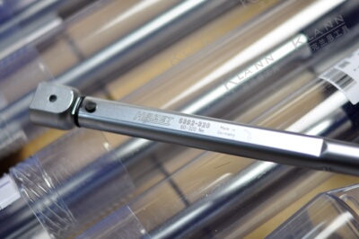德国HAZET 6392-200 6392-320 预置式扭矩扳手 插孔尺寸14x18mm
