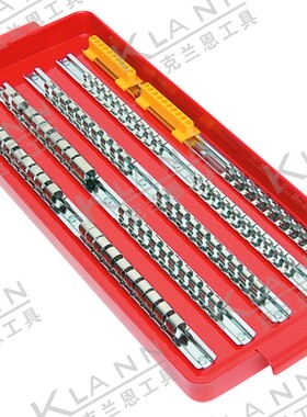 英国肯尼迪KENNEDY套筒整理座 套筒夹 套筒导轨 SRT080 SRT110