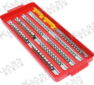 英国肯尼迪KENNEDY套筒整理座 套筒夹 套筒导轨 SRT080 SRT110