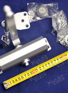 英国MATLOCK 机械式闭门器MTL-949-4030K 经济型