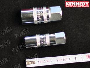 2方 582 M10 KEN 7500K M14 英国肯尼迪KENNEDY专业级火花塞套筒1